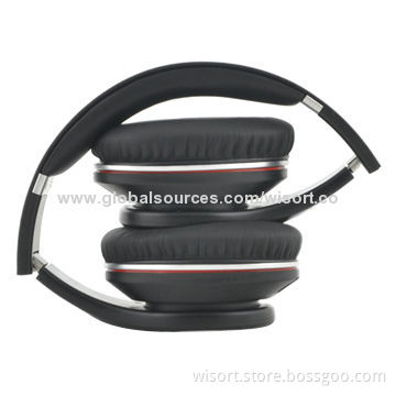 Sports Bluetooth Wireless Headphones, 20Hz-20kHz Frequency Response